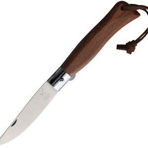 Urban Linerlock Bubinga