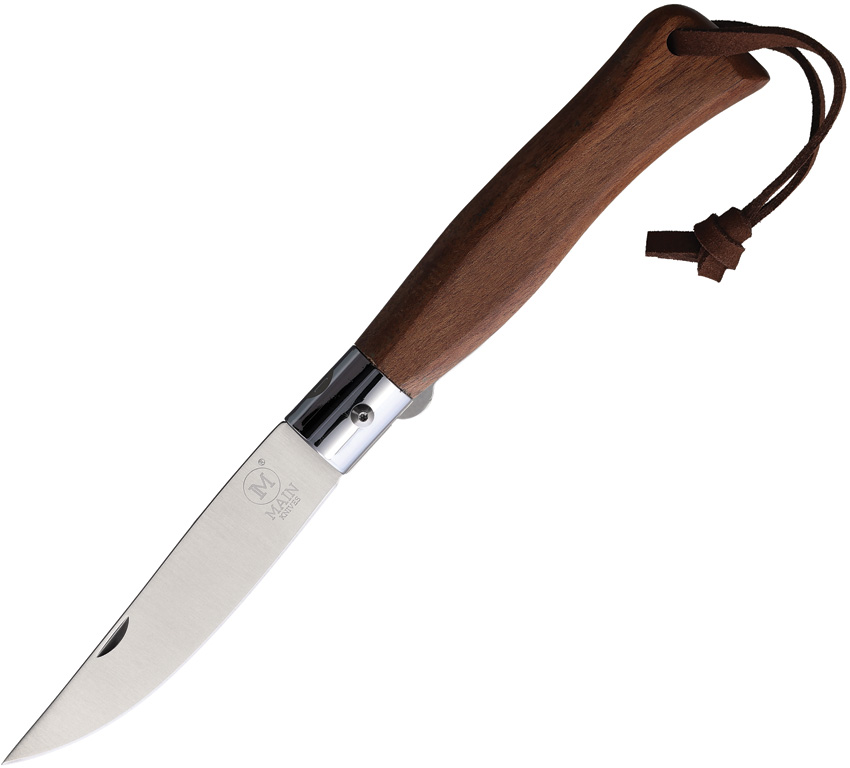 Urban Linerlock Bubinga