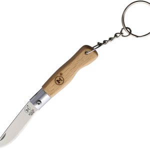 Mini Pocket Folder Beech