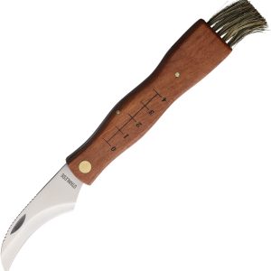Mushroom Knife