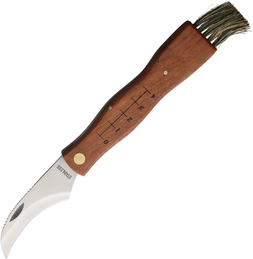 Mushroom Knife