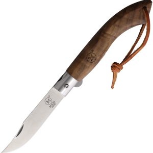 American Linerlock Walnut