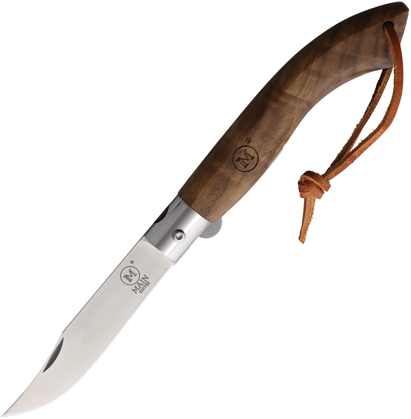 American Linerlock Walnut
