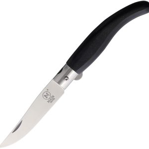 Spanish Linerlock Black
