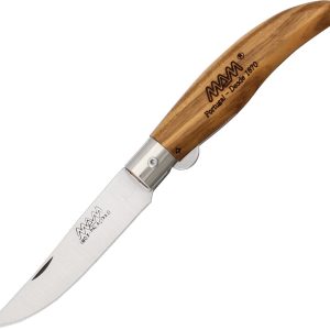Ibericas Linerlock