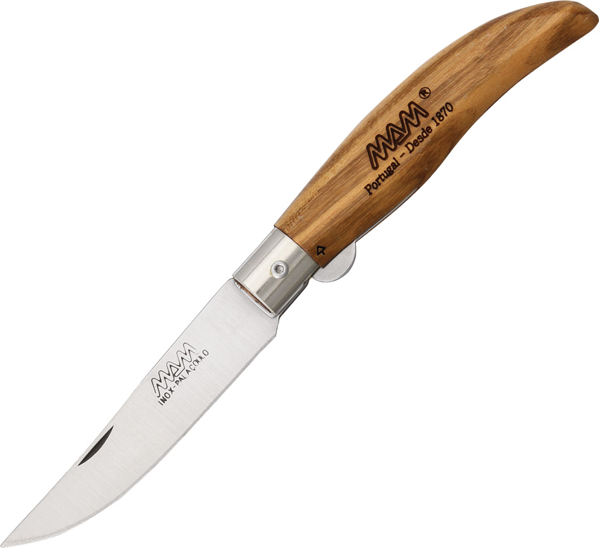 Ibericas Linerlock