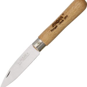 Small Folder Drop Point
