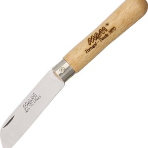 Small Folder Sheepsfoot Blade