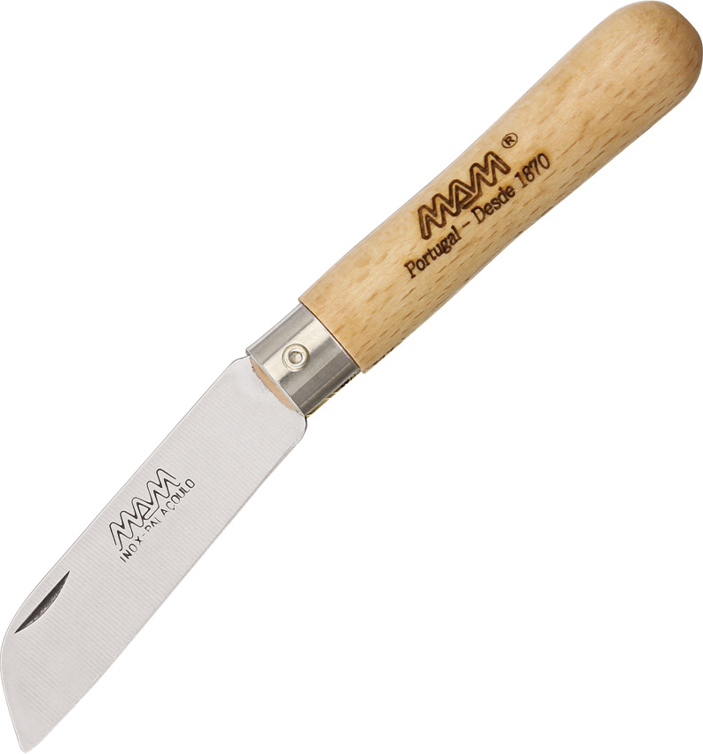 Small Folder Sheepsfoot Blade
