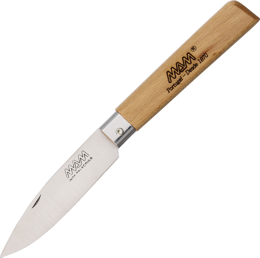 Medium Folder Drop Point