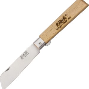Medium Linerlock Sheepsfoot