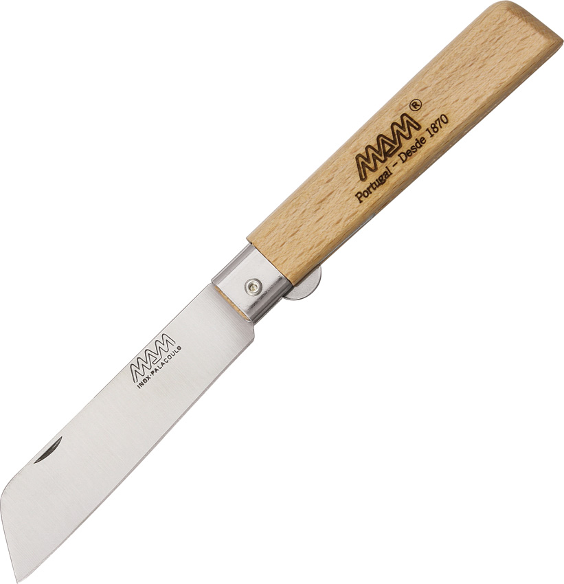 Medium Linerlock Sheepsfoot