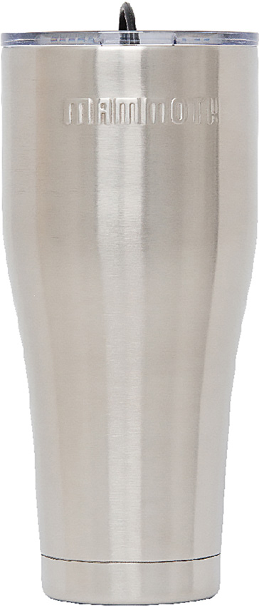Rover Tumbler 30oz Stainless