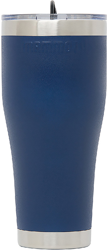 Rover Tumbler 30oz Dark Blue