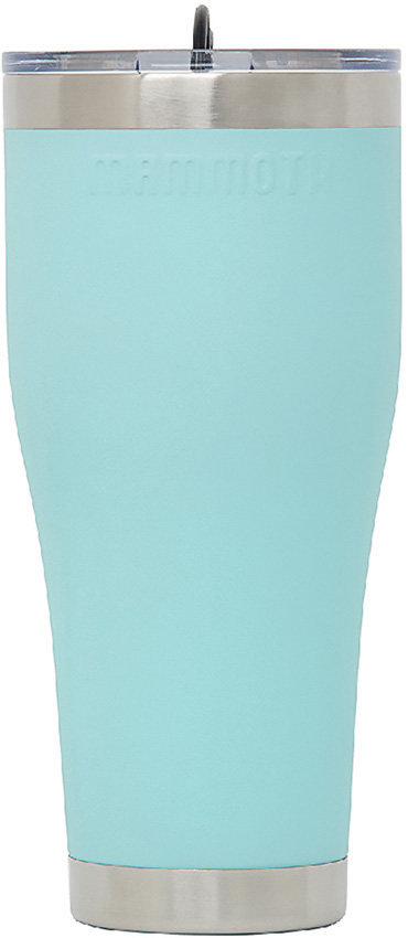 Rover Tumbler 30oz Sea Foam