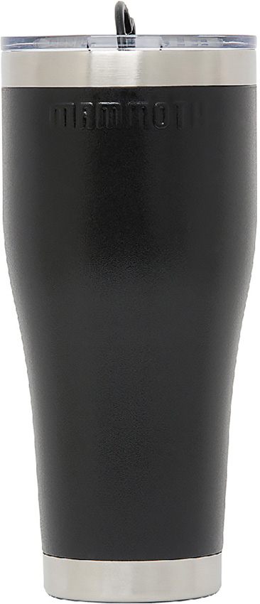 Rover Tumbler 30oz Black