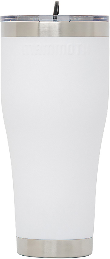 Rover Tumbler 30oz White