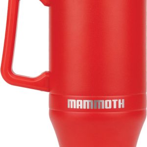 Ascent Tumbler 40oz Red