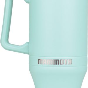 Ascent Tumbler 40oz Sea Foam