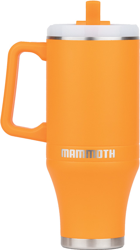 Ascent Tumbler 40oz Blaze Org