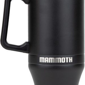 Ascent Tumbler 40oz Black