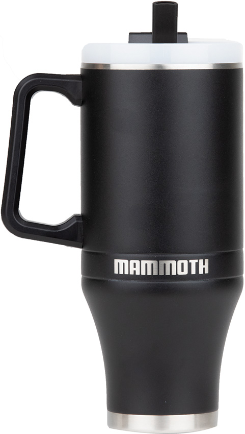 Ascent Tumbler 40oz Black