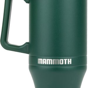 Ascent Tumbler 40oz Dark Green