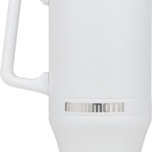 Ascent Tumbler 40oz White