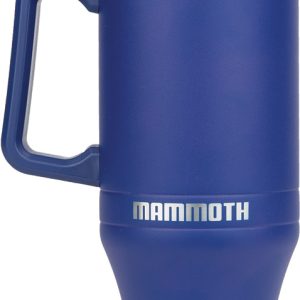 Ascent Tumbler 40oz Dark Blue