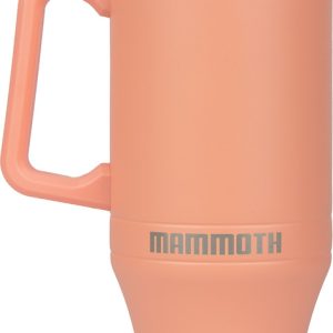 Ascent Tumbler 40oz Coral