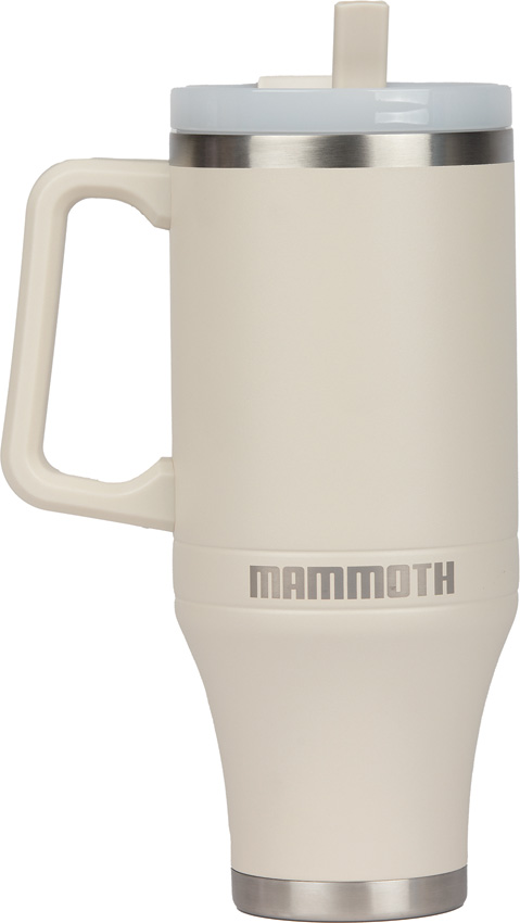 Ascent Tumbler 40oz Birch