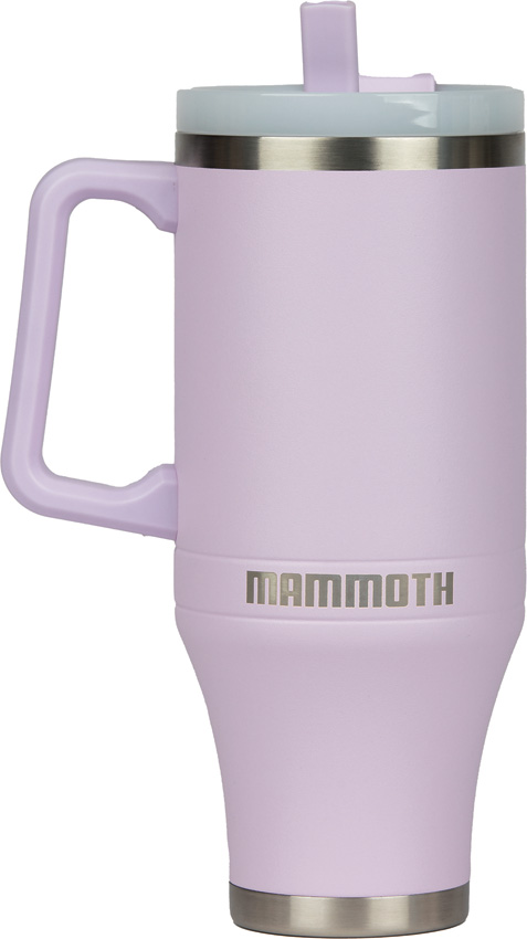 Ascent Tumbler 40oz Lavender