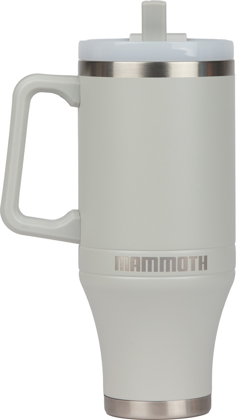 Ascent Tumbler 40oz Light Grn