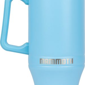 Ascent Tumbler 40oz Light Blue