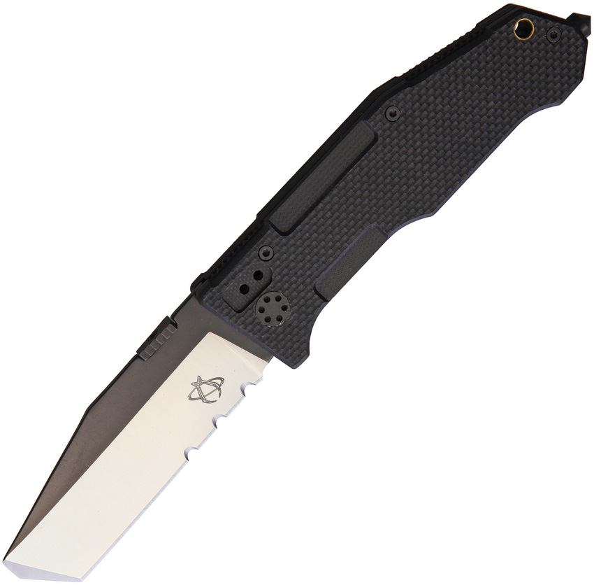 Folding Pry II