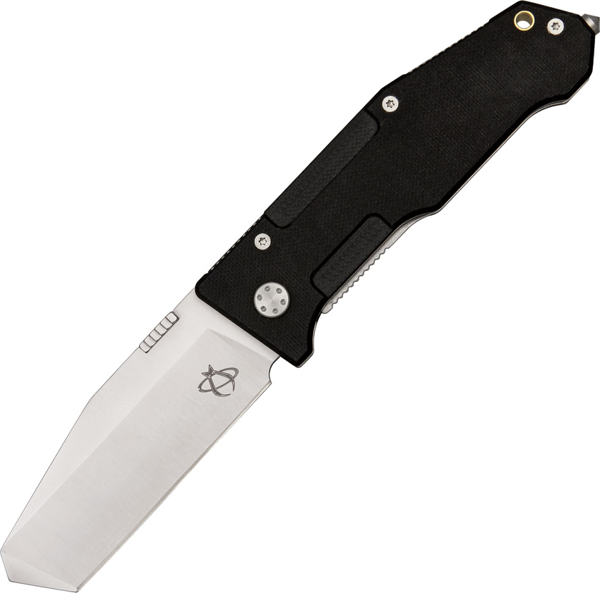 Folding Pry II