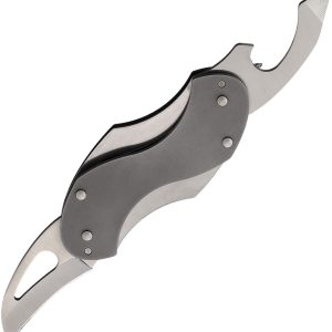 Buzzard Necessikey Linerlock