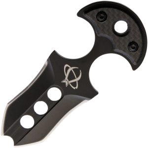 Wicked Push Dagger