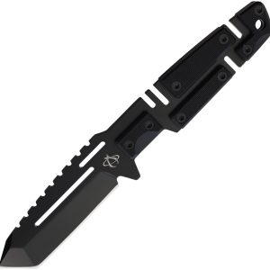 Chaos 2 Fixed Blade