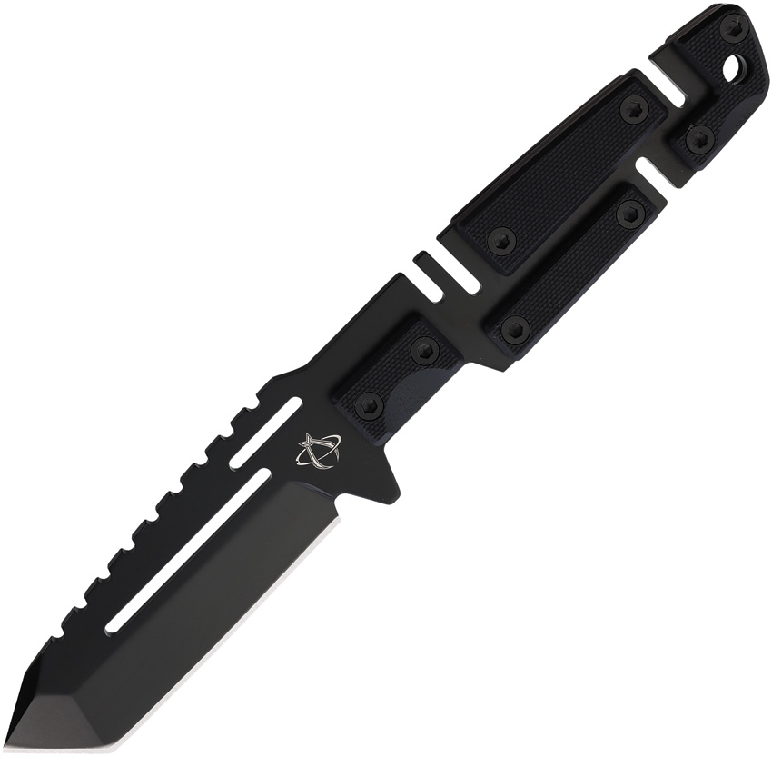 Chaos 2 Fixed Blade