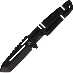 Chaos 1 Fixed Blade