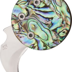 Coin Knife Heiress