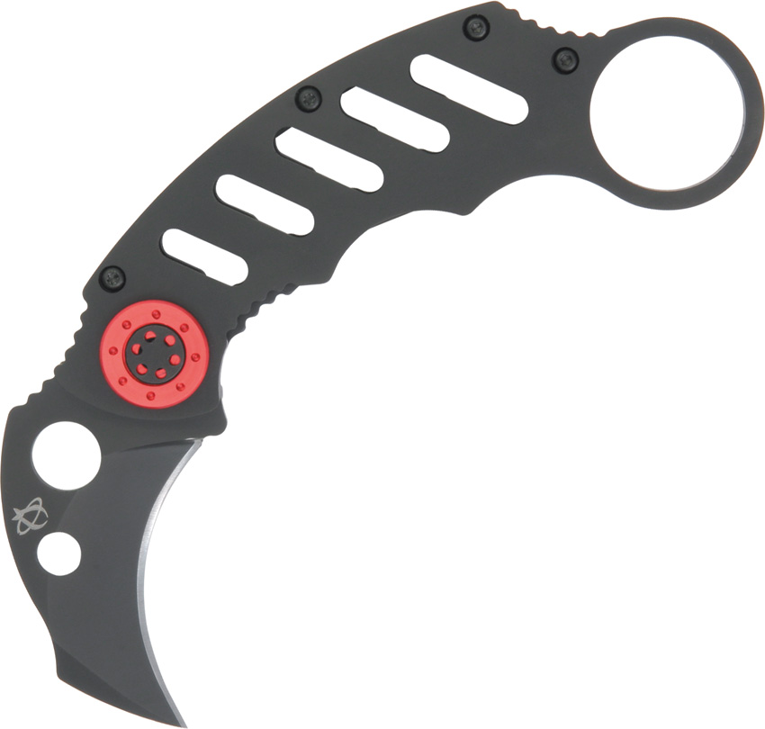 Cinq 1 Karambit
