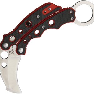 Vuja De Karambit Red