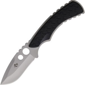 The Principal Fixed Blade