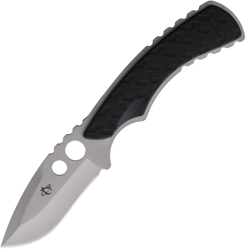 The Principal Fixed Blade