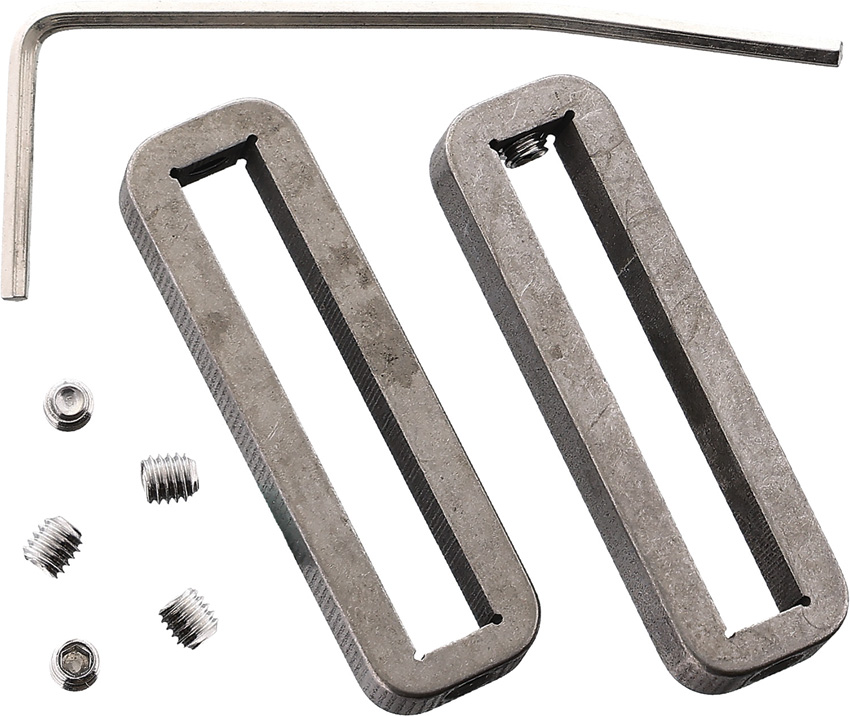 Pummel Set For Item MAR022