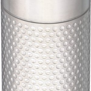 Big Shot Glass Titanium 2oz