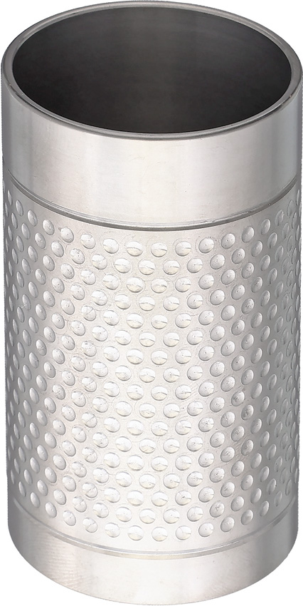 Big Shot Glass Titanium 2oz