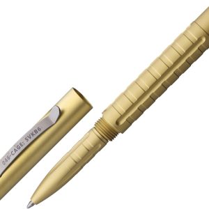 Brass Embassy Pen